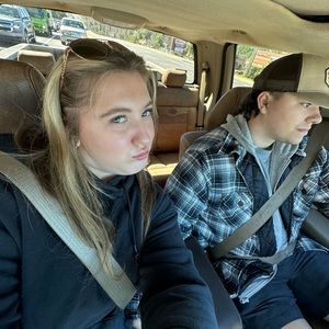 Meet your Posher, Madison